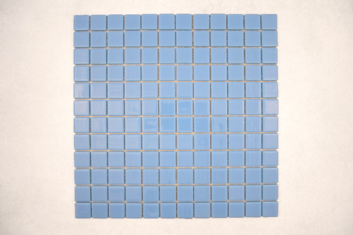 Gresite Azul Turquesa