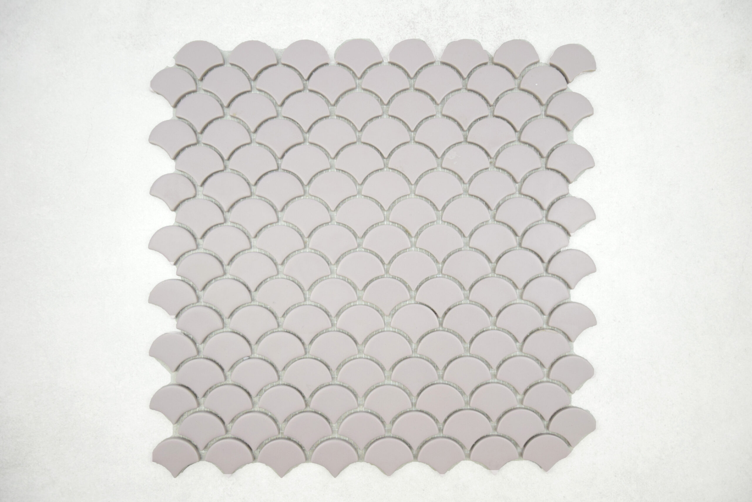 Gresite Escama Frappe Mate