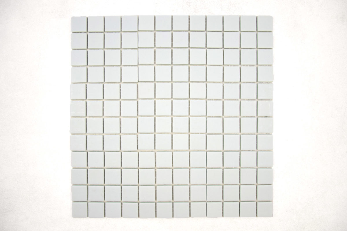 Gresite Azul Claro Mate