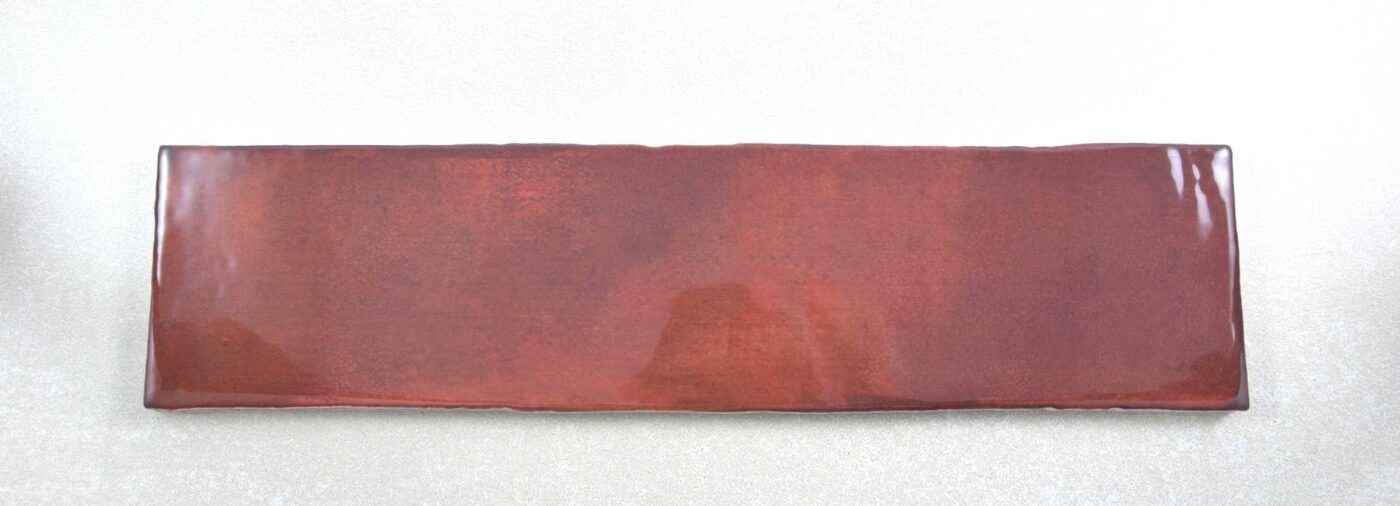 Rustico Granate 7,5x30