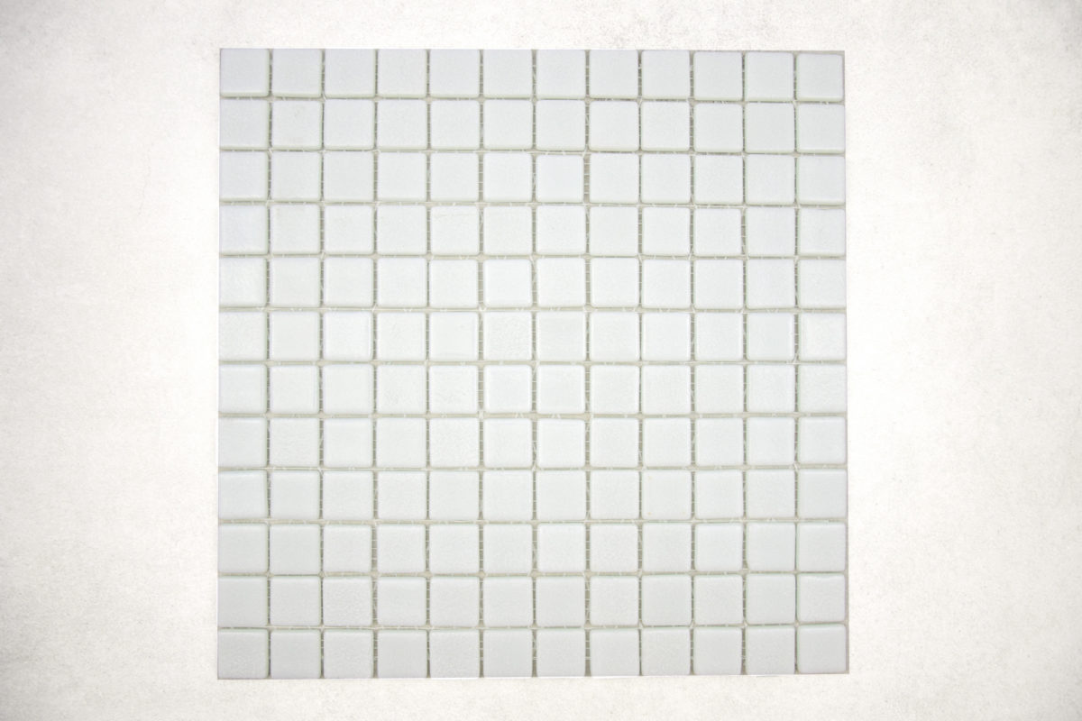 Gresite Blanco Niebla