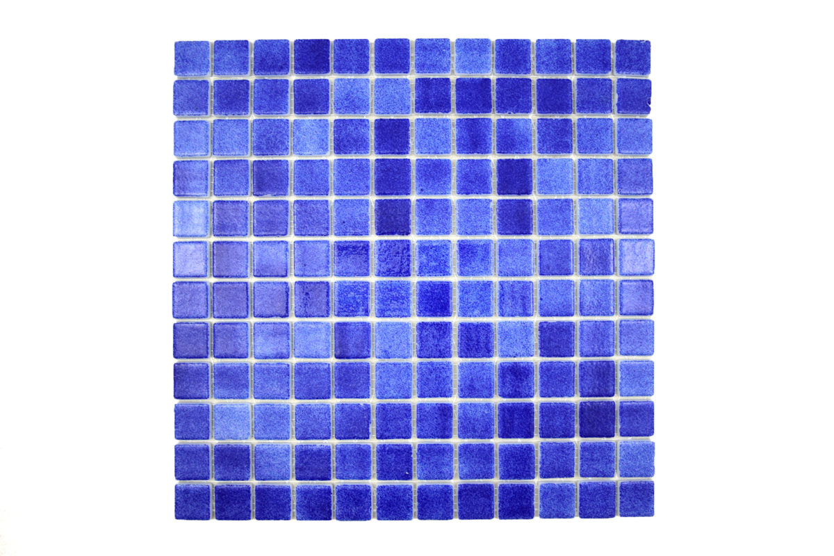 Gresite Azul Marino Niebla