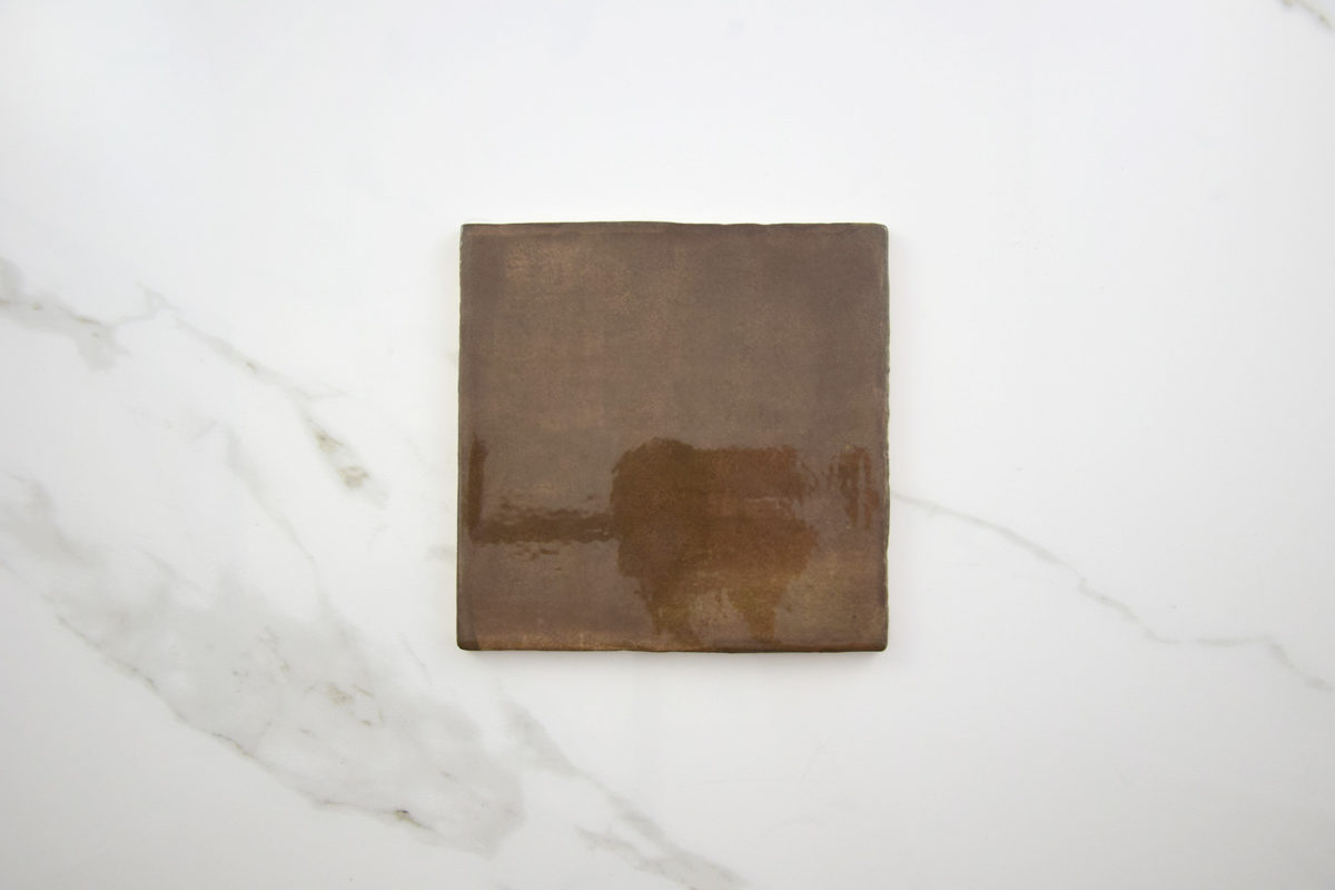 Tradition Marrón 15x15