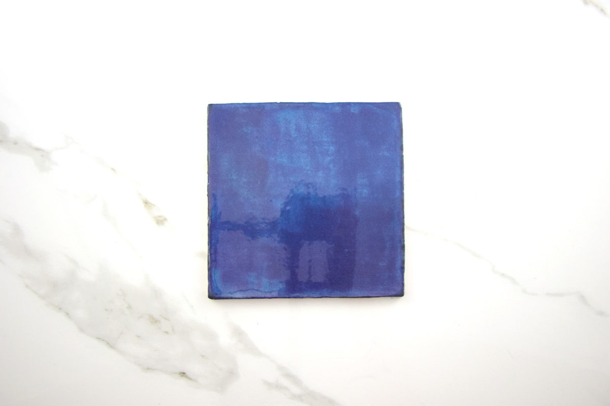 Tradition Azul 15x15