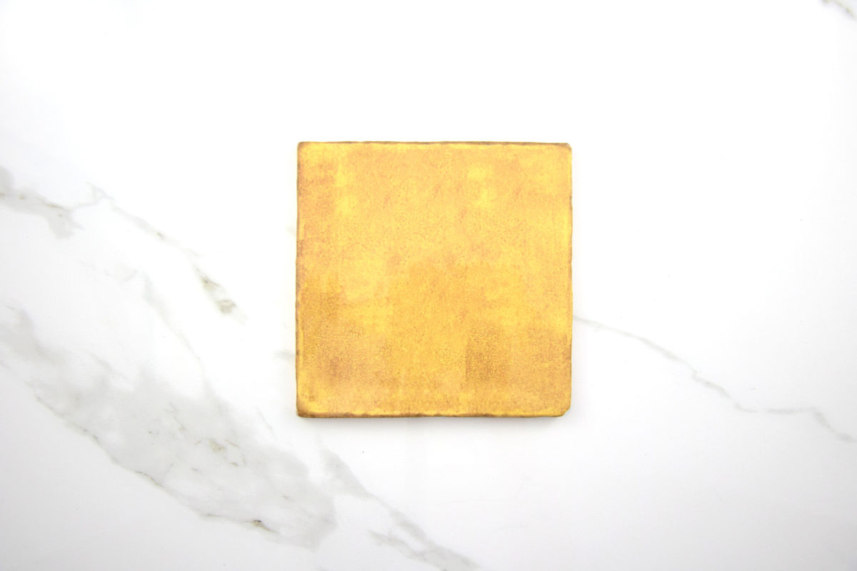 Tradition Ocre 15x15