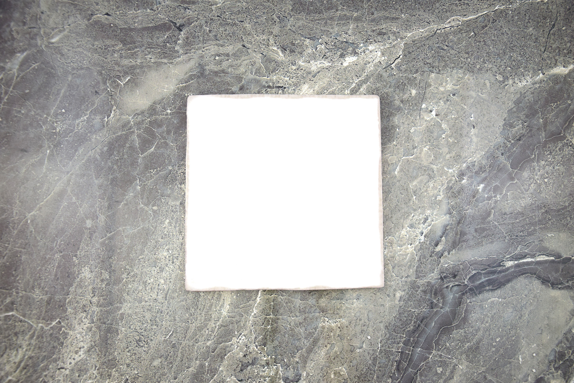 Azulejo antiguo Blanco 15x15