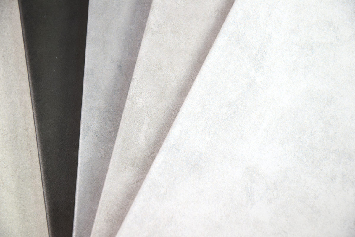 Acabado cemento crema