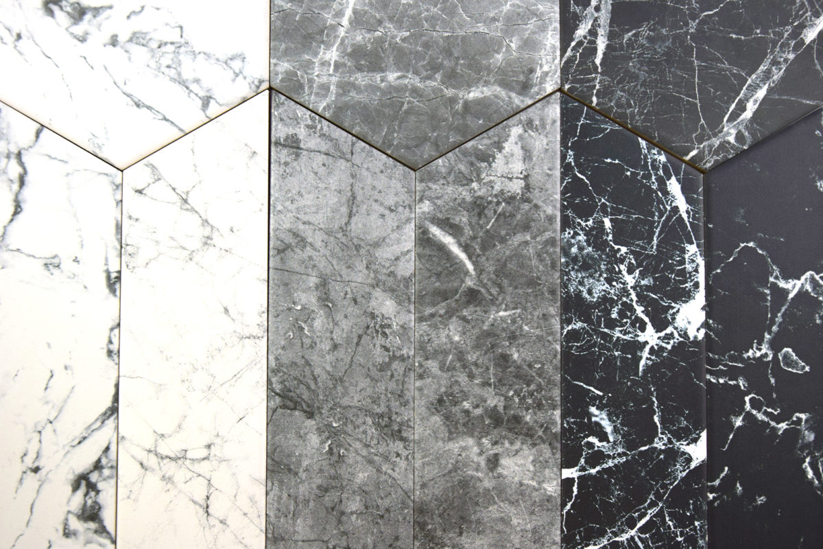 Mármol colores neutros