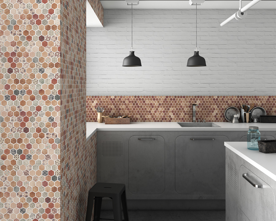 Azulejos para cocina