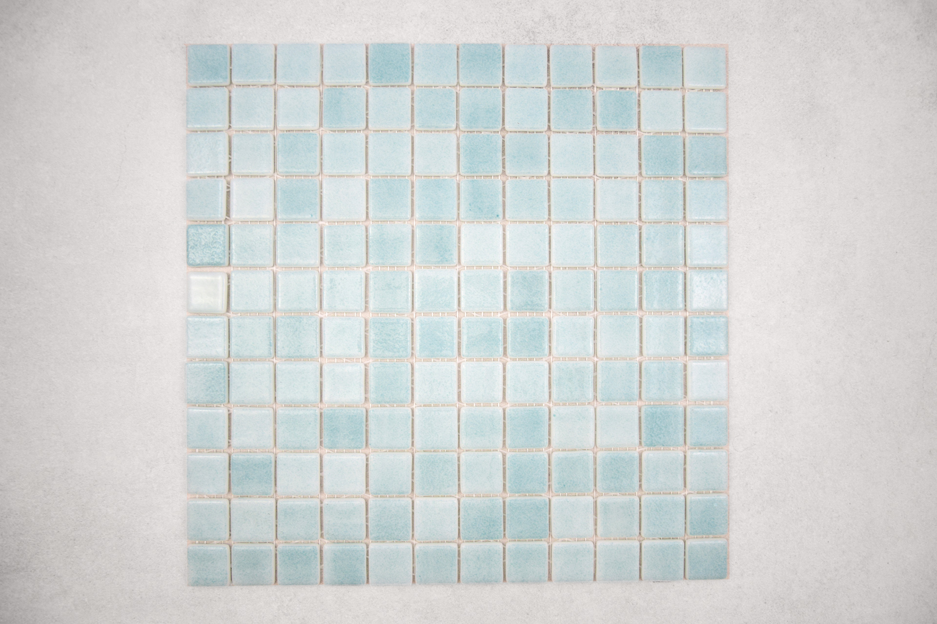 Gresite Verde Caribe