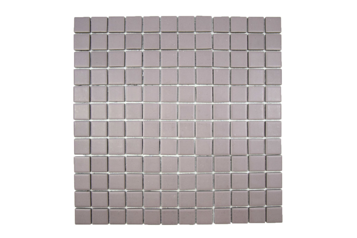 Gresite Marrón Mate