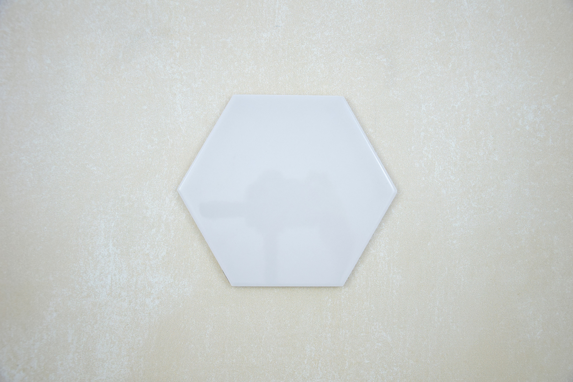 Hexágono Perla Brillo