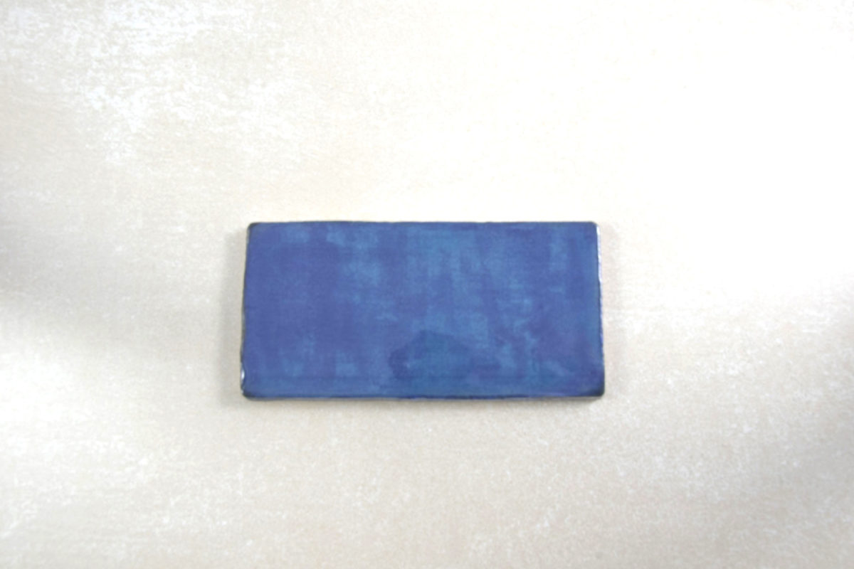 Rustico Azul 7,5x15