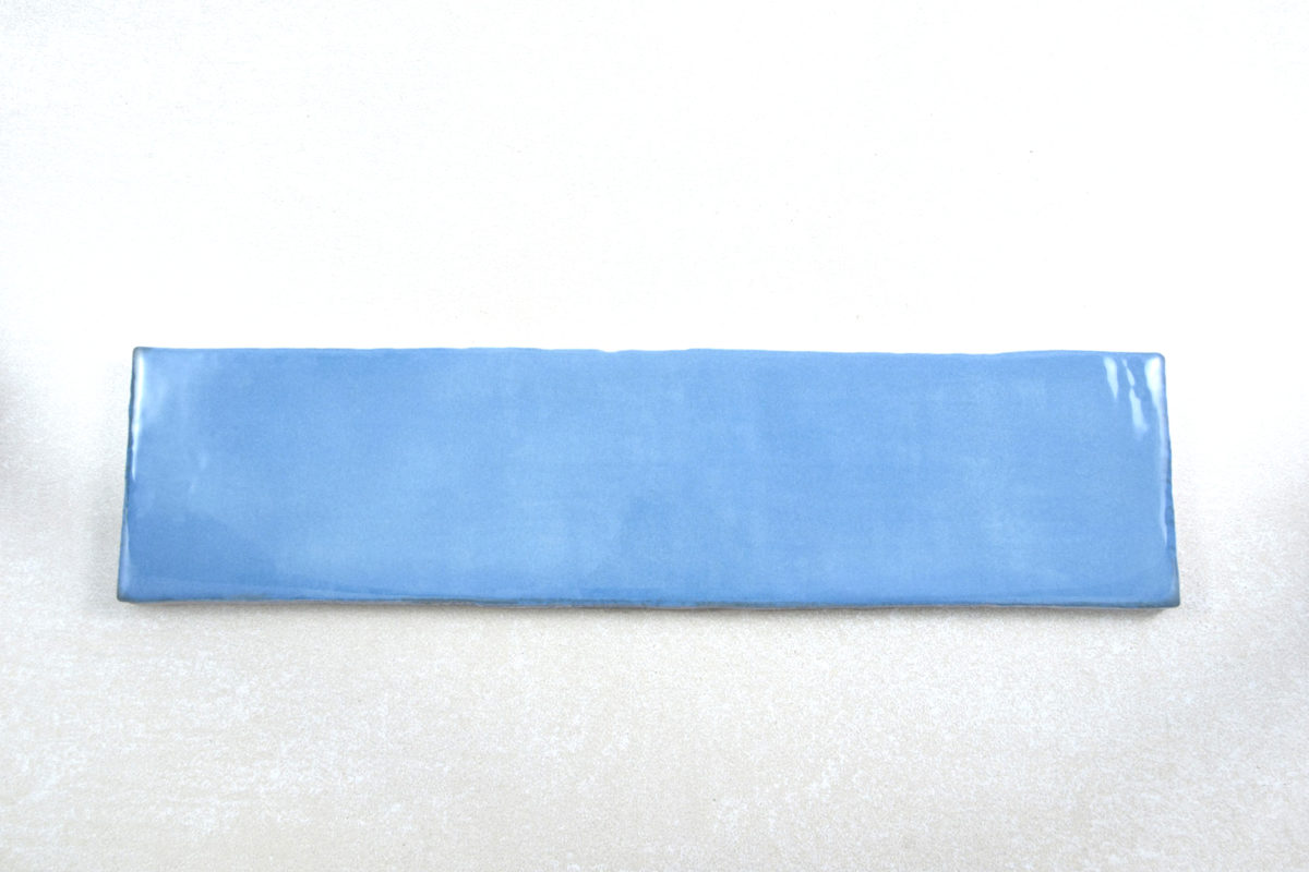 Rustico Azul Claro 7,5x30