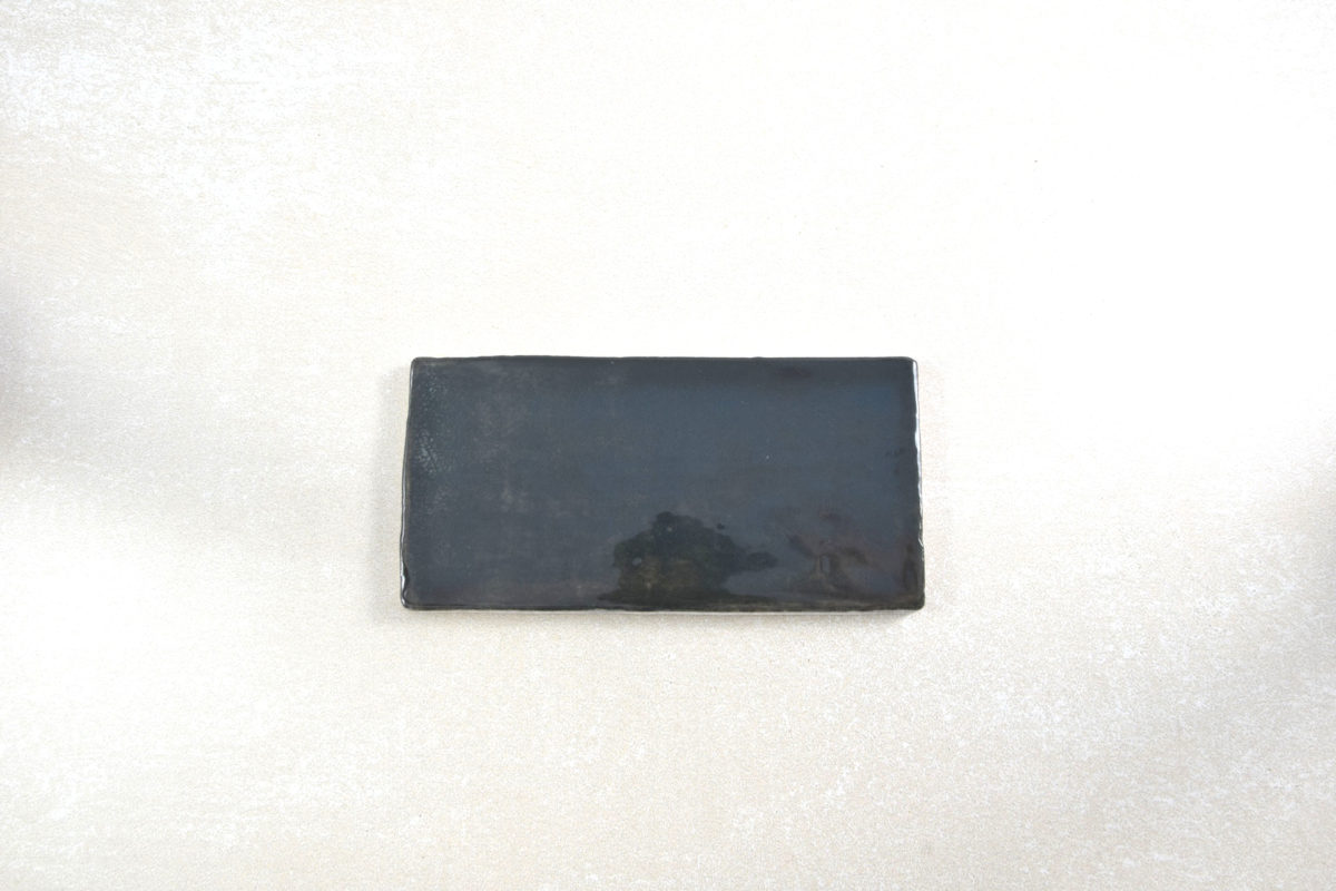 Rustico Negro 7,5x15