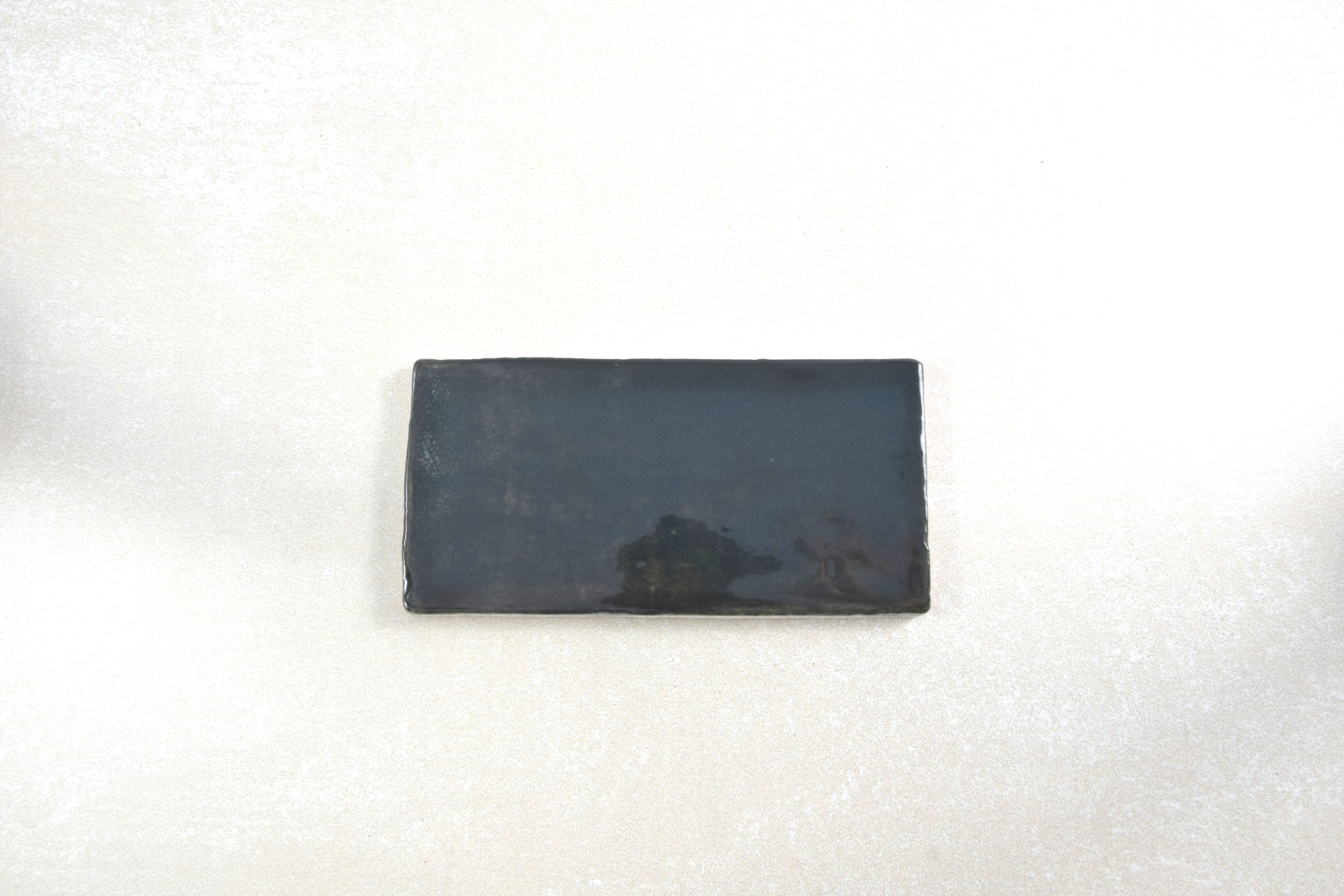 Rustico Negro 7,5x15