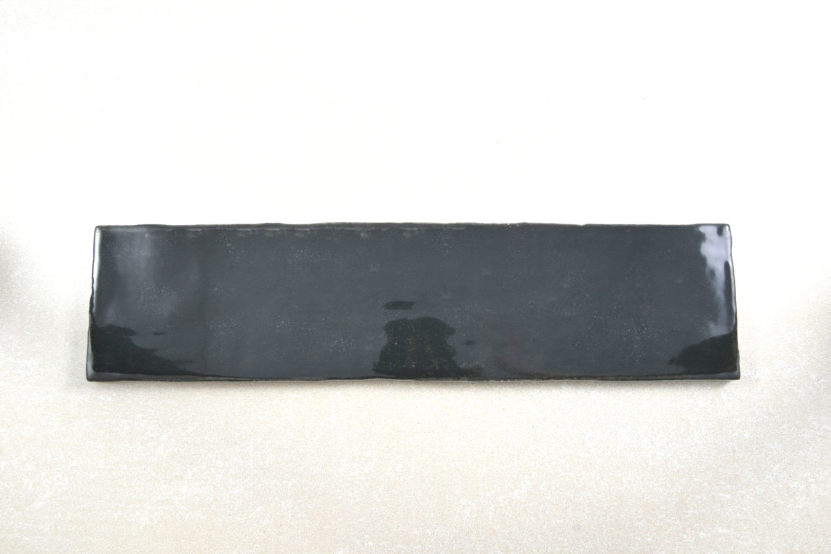 Rustico Negro 7,5x30