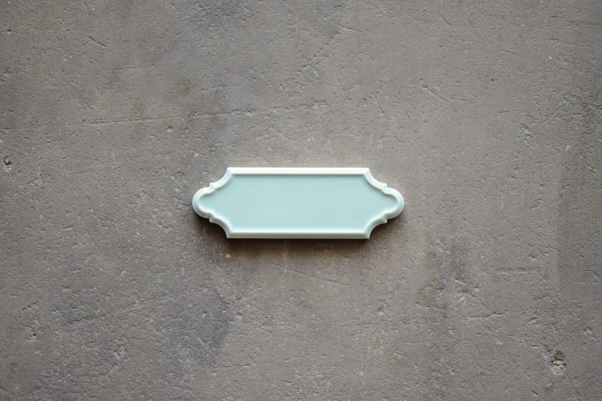 Azulejo Harmony Aqua