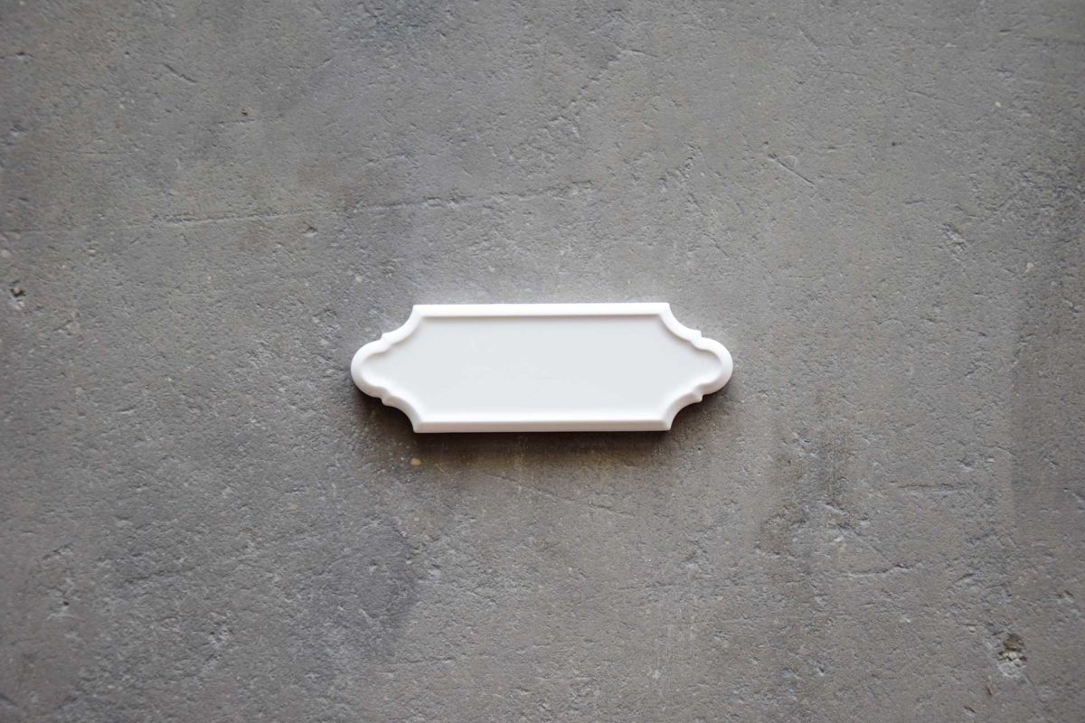 Azulejo Harmony Blanco