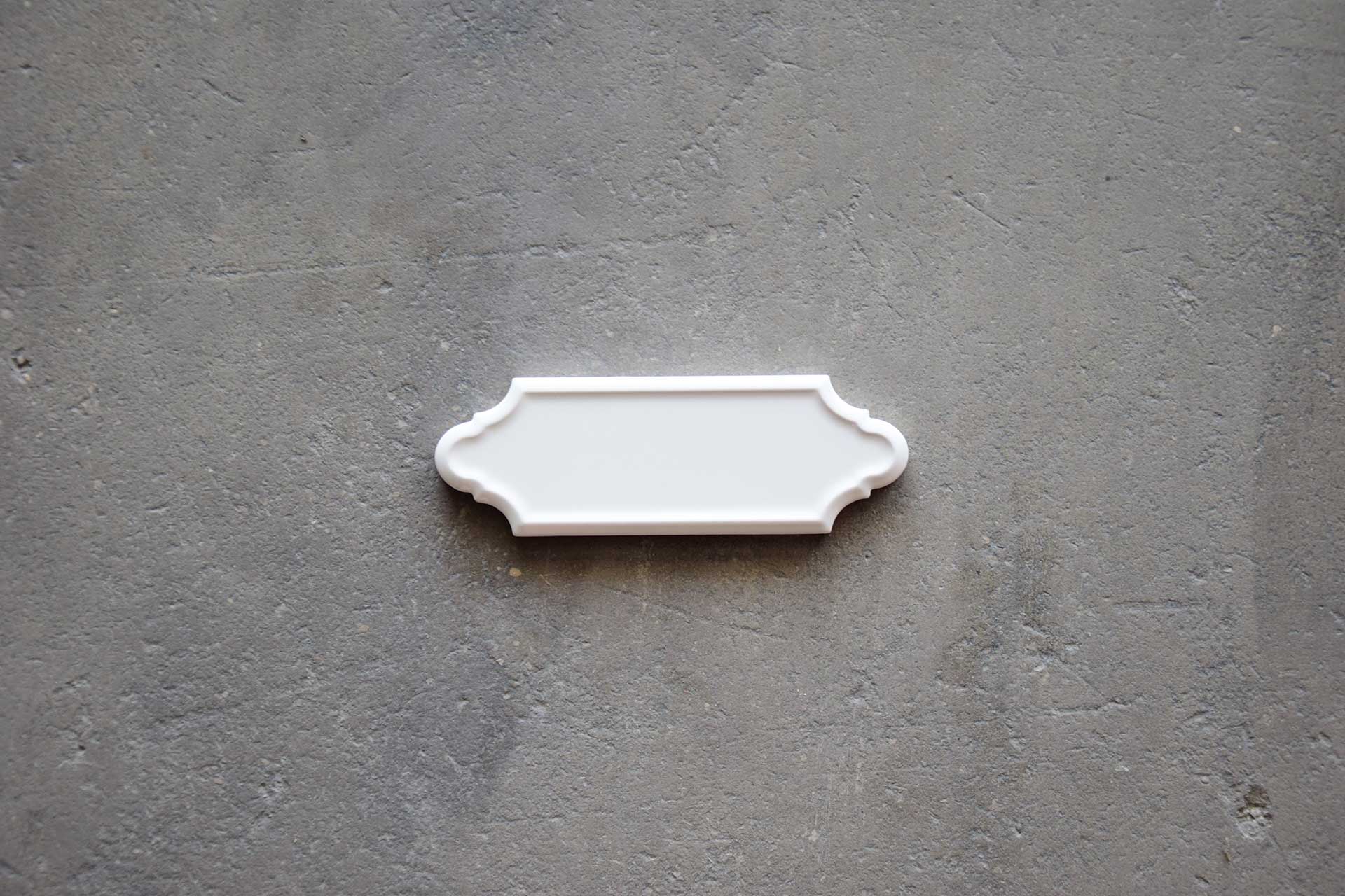 Azulejo Harmony Blanco