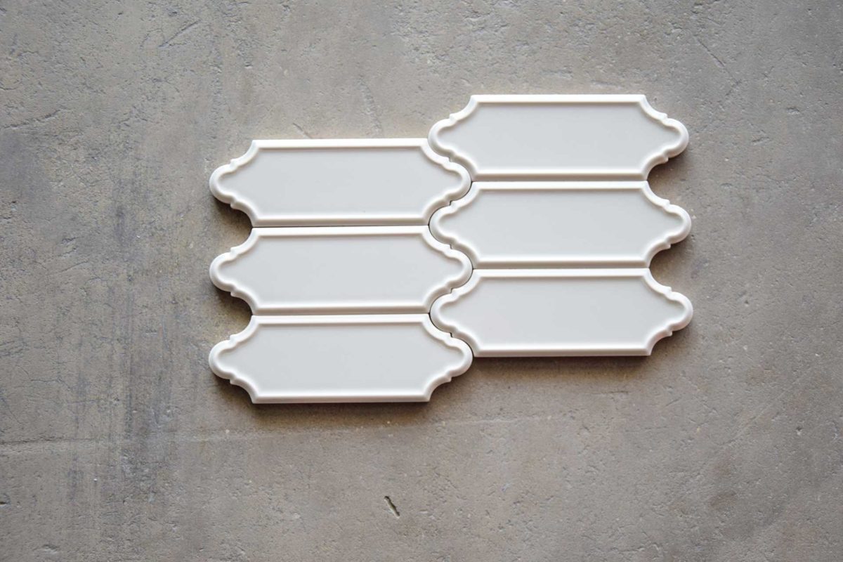 Azulejo Harmony Gris Claro