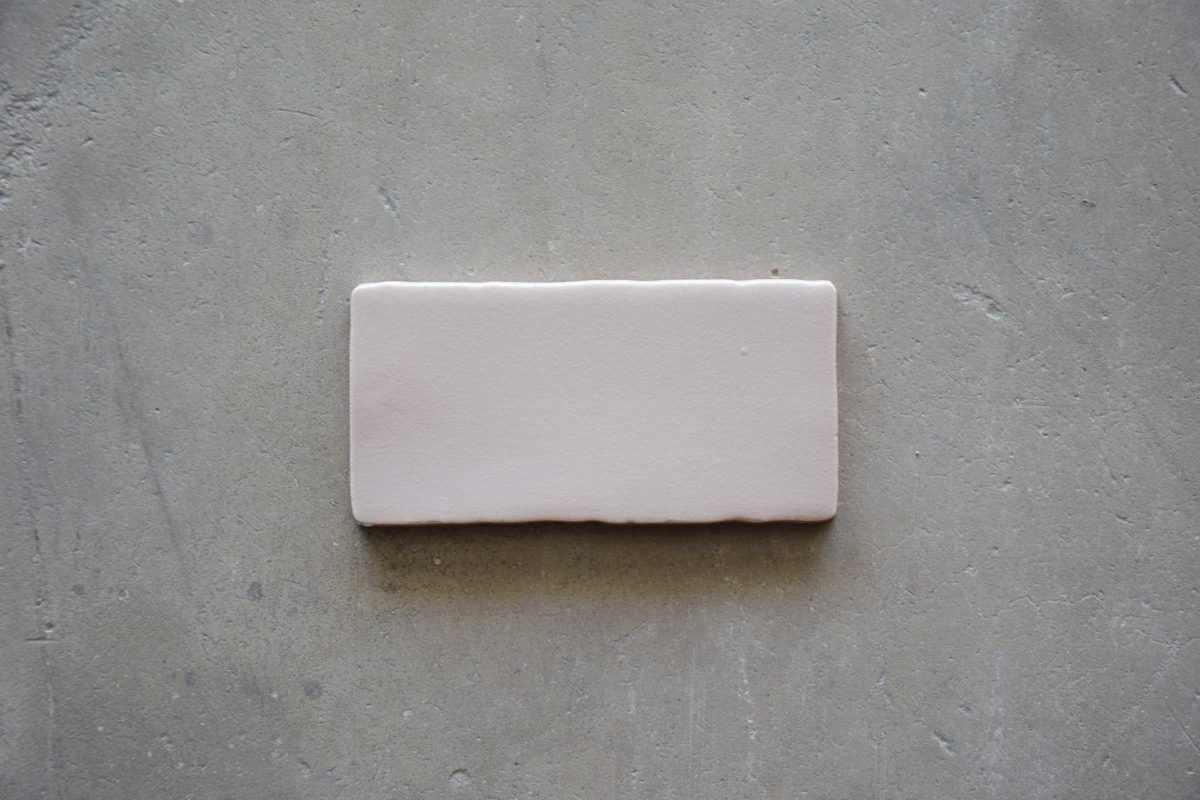 Azulejo Antiguo Pastel Gris