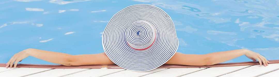 Gresite Azul Turquesa