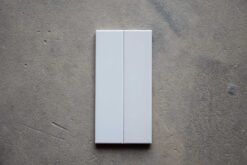 Porcelánico Brick Gris Mate