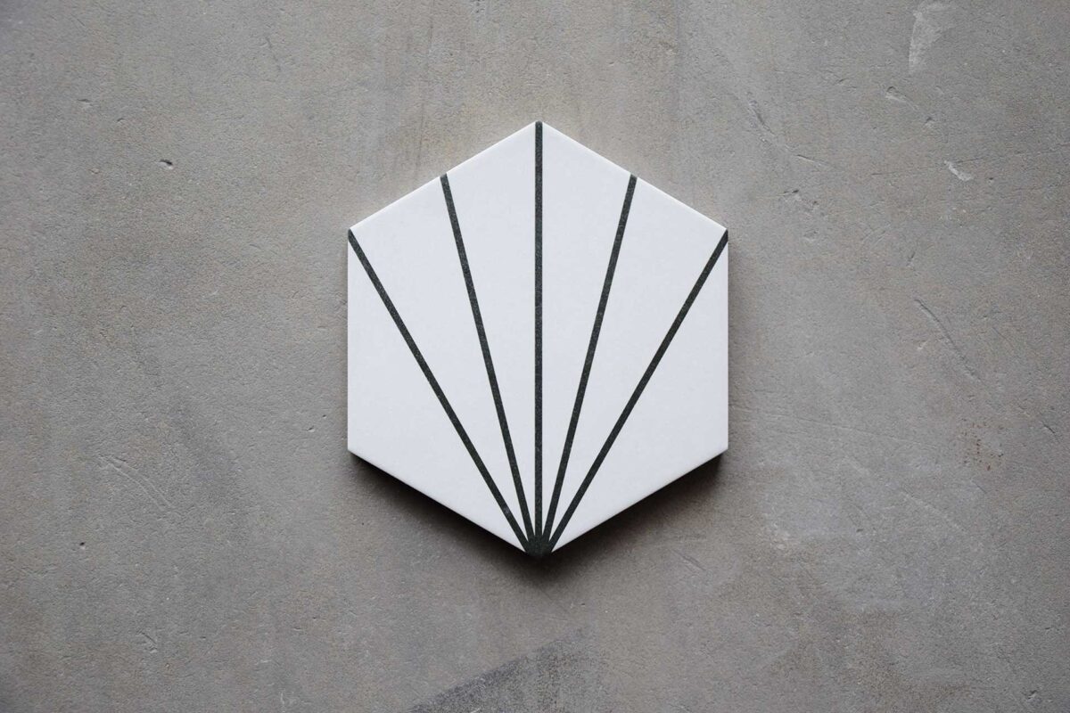 azulejos pequeños para baños