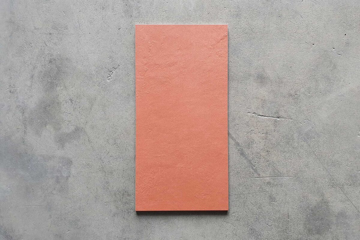 Porcelánico Arcilla Coral 30x60