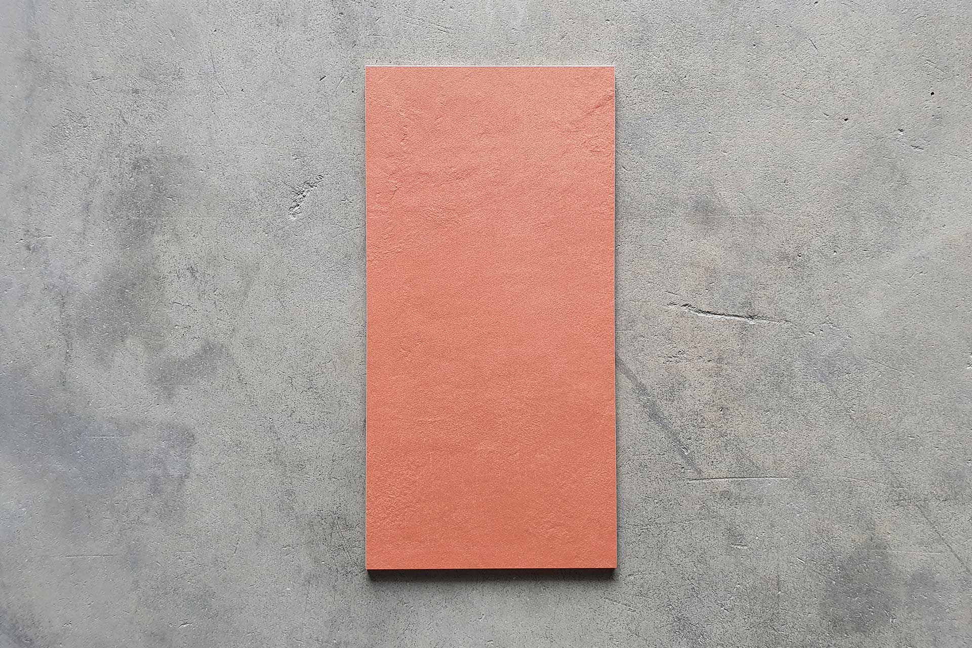 Porcelánico Arcilla Coral 30x60