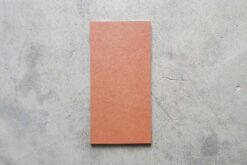 Porcelánico arcilla terracota