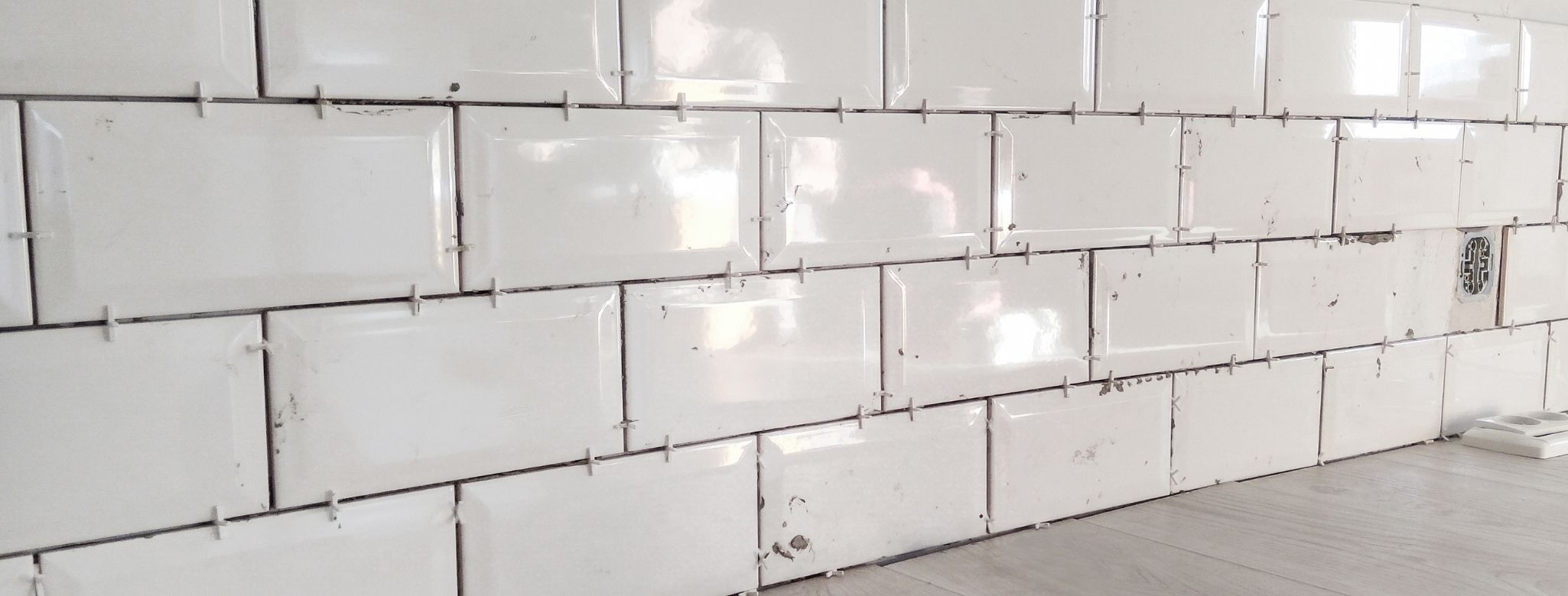 Combinaciones de azulejos para baños