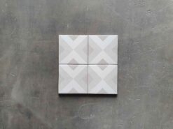 Azulejo porcelánico briana beige 15x15