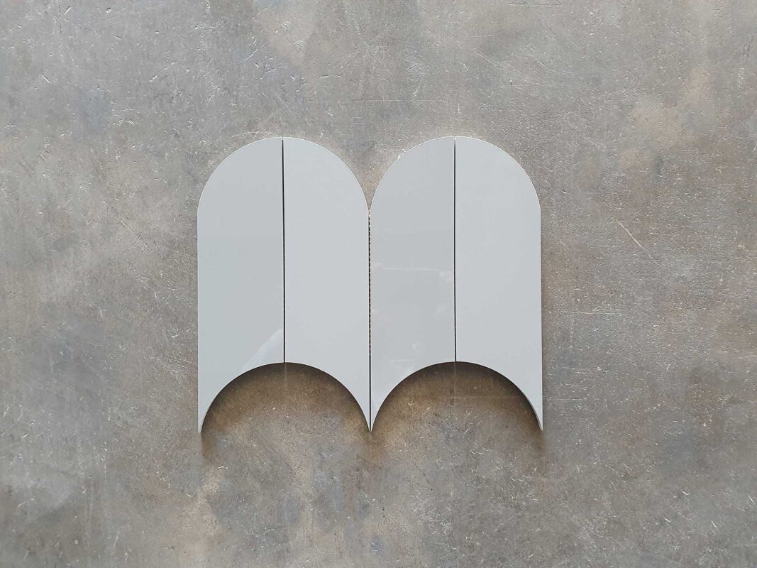 malla escama porcelánico azul mix