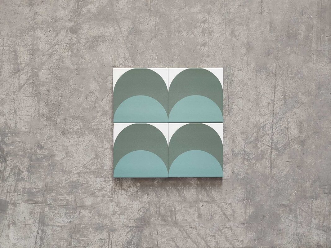 pavimento hidráulico porcelánico 20x20