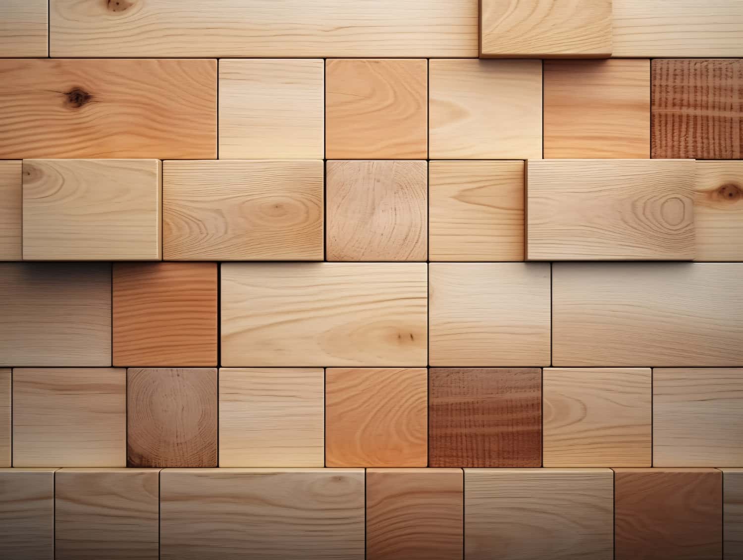 Mantenimiento de azulejos de imitación a madera