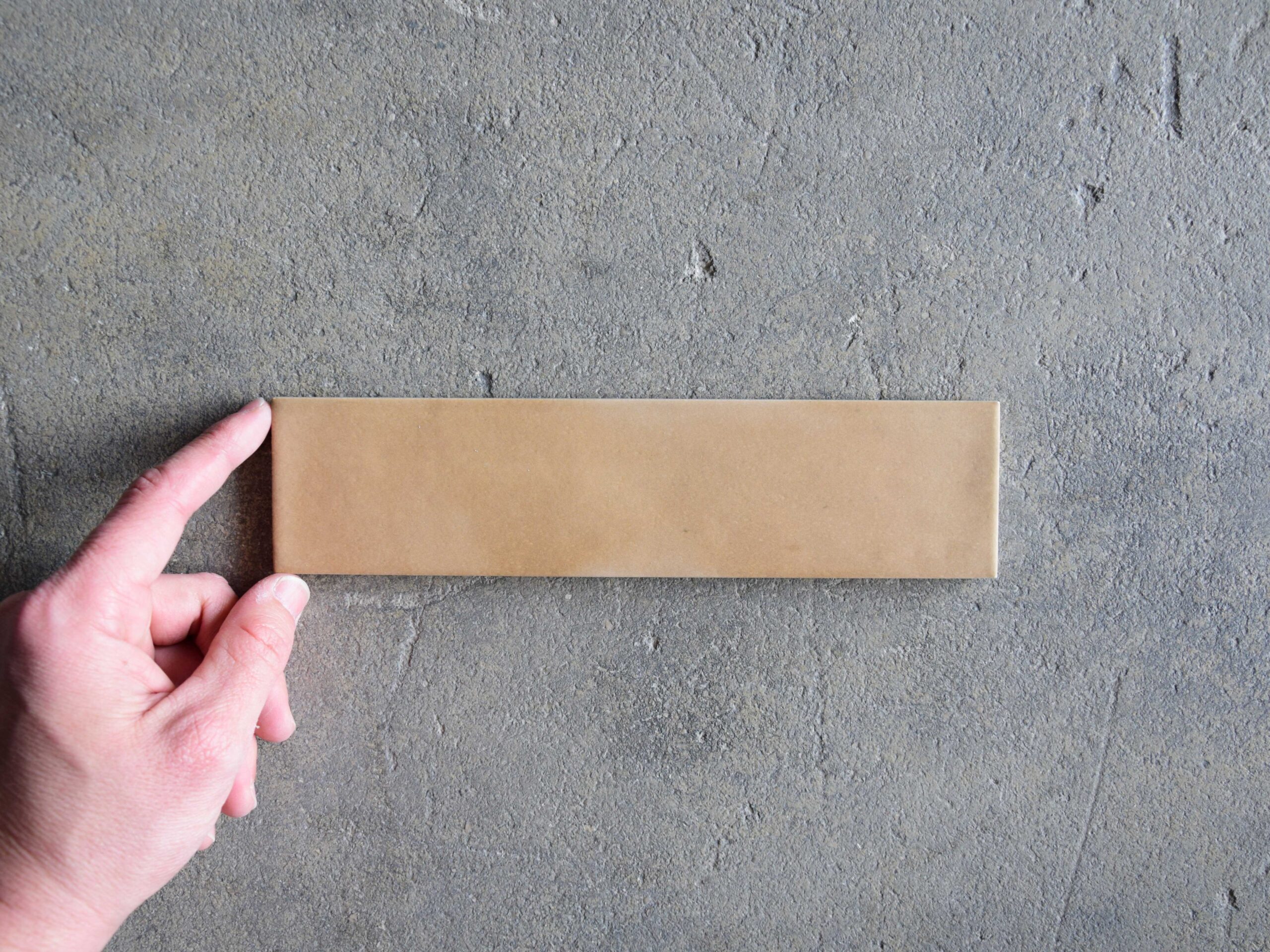 azulejo porcelánico natural mate