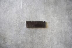 azulejo porcelánico Tennessee Negro 52x161