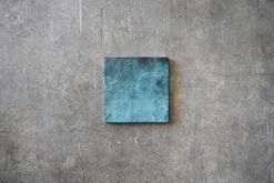 azulejo porcelánico Tennessee Verde 138x138