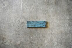 azulejo porcelánico Tennessee Azul 52x161