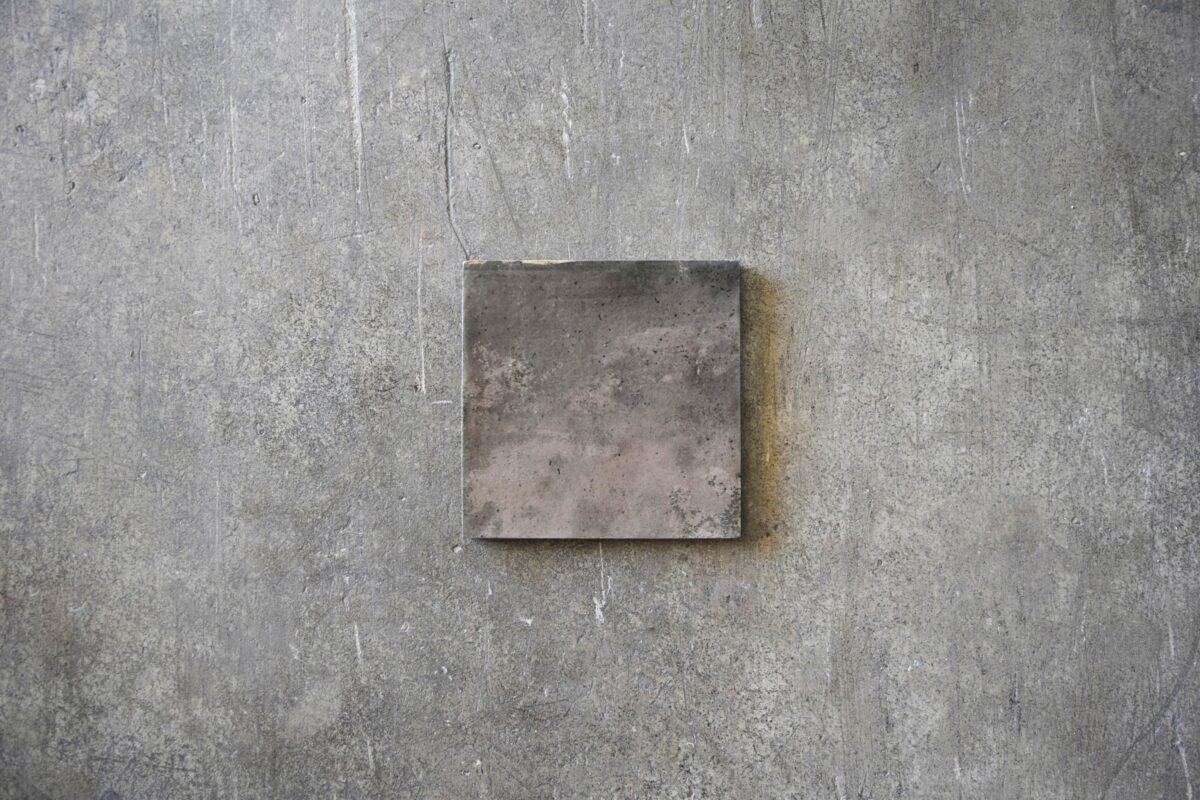 azulejo porcelánico Tennessee Marrón 138x138