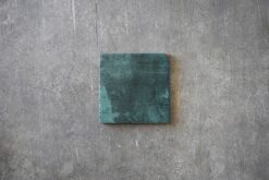 azulejo porcelánico Tennessee Verde 138x138