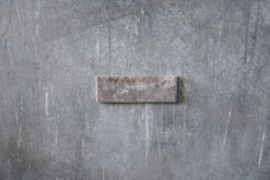 Azulejo pasta blanca Tennessee Gris 5,2X16,1