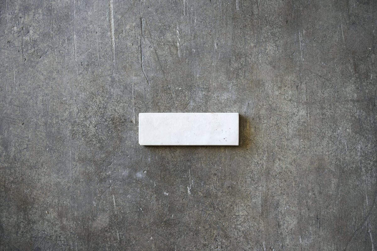 azulejo porcelánico Tennessee Blanco 52×161