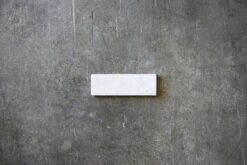 azulejo porcelánico Tennessee Blanco 52×161